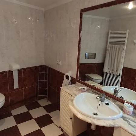 Holiday home Ca La Glori *