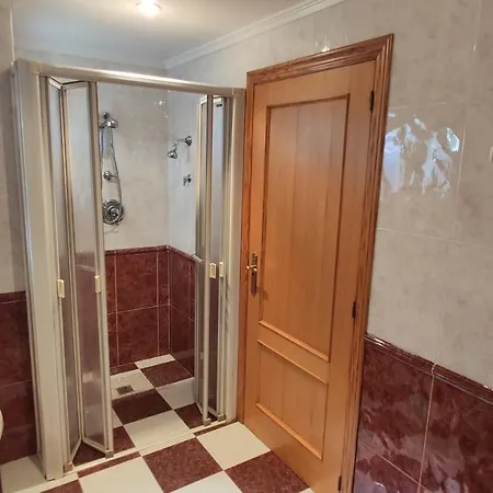 Holiday home Ca La Glori Los Corrales (Valencia)