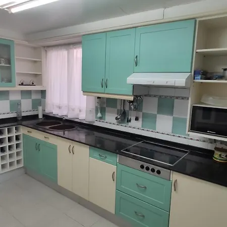 Holiday home Ca La Glori
