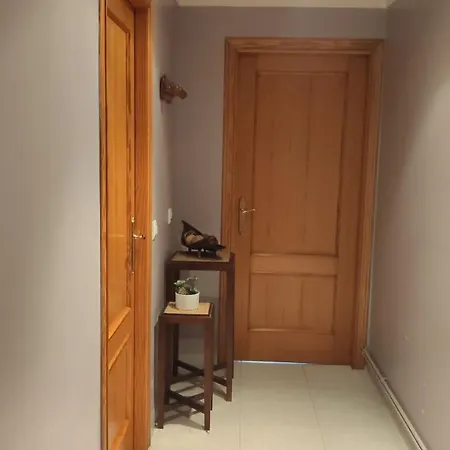 Holiday home Ca La Glori Los Corrales (Valencia)