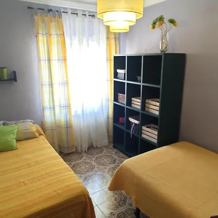 Ca La Glori Holiday home *