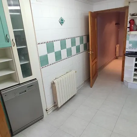 Ca La Glori Holiday home *