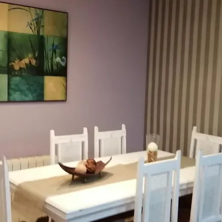 Holiday home Ca La Glori