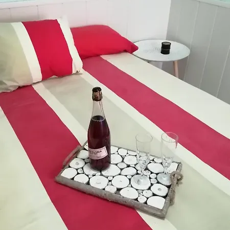 Ca La Glori Holiday home Los Corrales (Valencia)