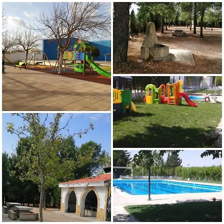 Ca La Glori Holiday home