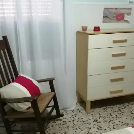Ca La Glori Holiday home