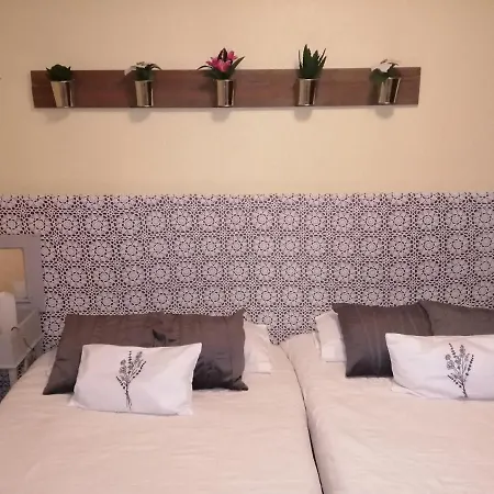 Dom wakacyjny Ca La Glori *