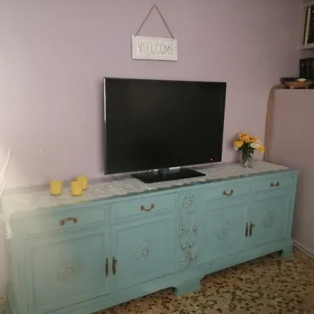 Ca La Glori Holiday home Los Corrales (Valencia)