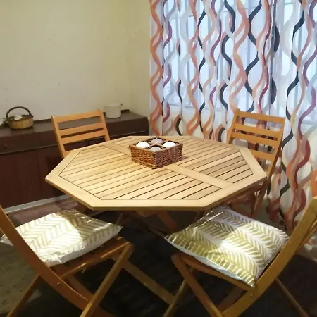 Dom wakacyjny Ca La Glori *