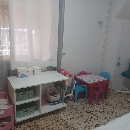 Holiday home Ca La Glori
